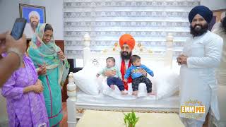 Diwali With The Families Of Singha Of Asthan Diwali 2024 | Dhadrianwale