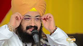 How Has Our Thinking Become Dhadrianwale