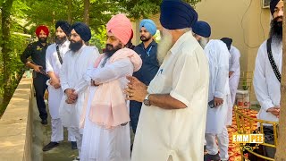 Trustee Members House Village Dikhan, Kaulgarh | Dhadrianwale