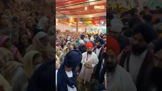 Dhadrianwale Latest Video Reel 20 11 2024 674