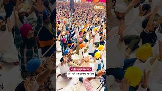 Dhadrianwale Latest Video Reel 03 11 2024 373