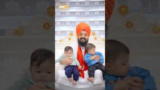 Dhadrianwale Latest Video Reel 30 10 2024 276