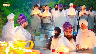 Jathe s Singh Parivar Diwali Celebrations In Prameshar Dwar Diwali | G.parmeshar Dwar Sahib | Dhadrianwale