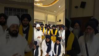 The Batch Went Give America Congratulations Sikh Learning Center Usa | Dhadrianwale