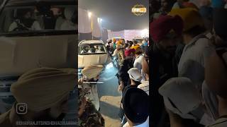 Dhadrianwale Latest Video Reel 09 11 2024 841